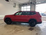 New 2025 Volkswagen Atlas SE image 6