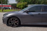 Used 2021 Honda Civic Sport image 2