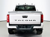 New 2025 Toyota Tacoma Limited image 5