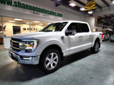 Used 2021 Ford F150 Lariat w/ Equipment Group 502A High image 2