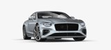 New 2025 Bentley Continental GT Speed image 5