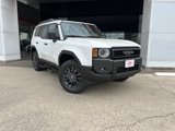 New 2025 Toyota Land Cruiser 1958 image 2