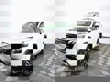 New 2025 Nissan Pathfinder Platinum w/ Black Appearance Package image 3