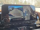 New 2025 Nissan Pathfinder Platinum image 6
