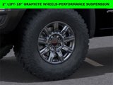 New 2026 GMC Sierra 1500 AT4X image 2