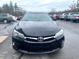 Used 2017 Toyota Camry SE image 2