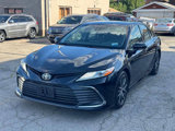Used 2021 Toyota Camry XLE image 3