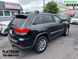 Used 2015 Jeep Grand Cherokee Limited image 4