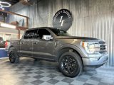 Used 2021 Ford F150 4x4 SuperCrew image 2