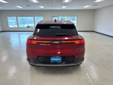 New 2025 Chevrolet Equinox EV LT image 6
