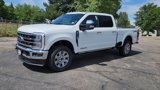 New 2026 Ford F250 King Ranch w/ Chrome Package image 2