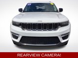 Used 2023 Jeep Grand Cherokee Limited w/ Trailer Tow Prep Group (B) image 2
