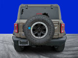 New 2025 Ford Bronco Badlands w/ Sasquatch Package image 4