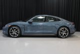 New 2025 Porsche Taycan image 2