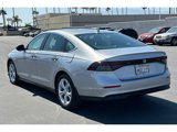 Certified 2024 Honda Accord LX image 3