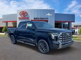 New 2025 Toyota Tundra Platinum image 2