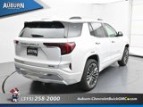 New 2026 GMC Terrain Denali w/ LPO, Floor Liner Package image 3