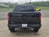 New 2025 RAM 1500 Classic Warlock image 4
