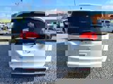 New 2025 Chrysler Voyager LX image 6
