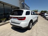 Used 2021 Dodge Durango SXT image 3