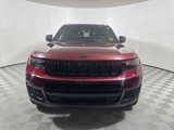 New 2025 Jeep Grand Cherokee L Summit image 2