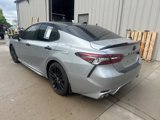 Used 2023 Toyota Camry XSE w/ Navigation Package image 2