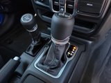 New 2025 Jeep Wrangler Sport w/ Convenience Group image 2