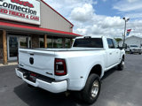 Used 2024 RAM 3500 Big Horn w/ Night Edition image 4