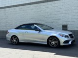 Used 2017 Mercedes-Benz E 400 Cabriolet image 4