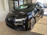 New 2026 Honda Odyssey EX-L image 5