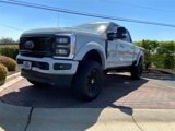 New 2025 Ford F250 Lariat w/ Lariat Ultimate Package image 6