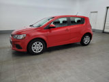 Used 2020 Chevrolet Sonic LT image 2