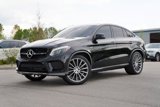 Used 2018 Mercedes-Benz GLE 43 AMG 4MATIC Coupe image 3