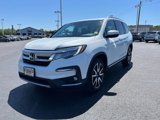 Used 2022 Honda Pilot Touring image 3