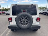 New 2025 Jeep Wrangler Sport S image 4