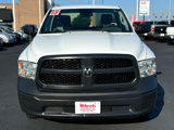 Used 2018 RAM 1500 Tradesman w/ Power & Remote Entry Group image 2