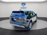 Used 2026 Chevrolet Equinox LT w/ Convenience Package II image 4