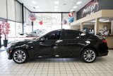 Used 2022 Cadillac CT5 Premium Luxury image 3