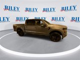 New 2025 Ford F150 XLT image 2