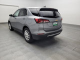 Used 2023 Chevrolet Equinox LT w/ Driver Convenience Package image 5