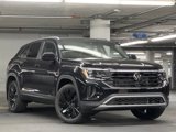 New 2026 Volkswagen Atlas Cross Sport SE image 2