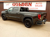 Used 2021 GMC Sierra 1500 Elevation w/ Preferred Package image 2