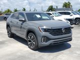 New 2025 Volkswagen Atlas Cross Sport SEL Premium R-Line image 4