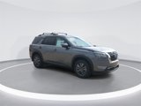 New 2025 Nissan Pathfinder SV image 2