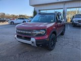 New 2025 Ford Bronco Sport Badlands w/ Badlands Tech Package image 2