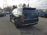 New 2025 Chevrolet Tahoe LS image 5