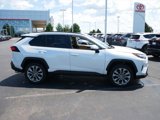 Certified 2025 Toyota RAV4 XLE Premium image 6