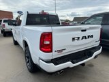 New 2025 RAM 1500 Laramie w/ Sport Appearance Package image 6