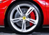 Certified 2023 Ferrari 296 GTB image 5