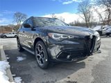 New 2025 Alfa Romeo Stelvio Sprint w/ Veloce Package image 2